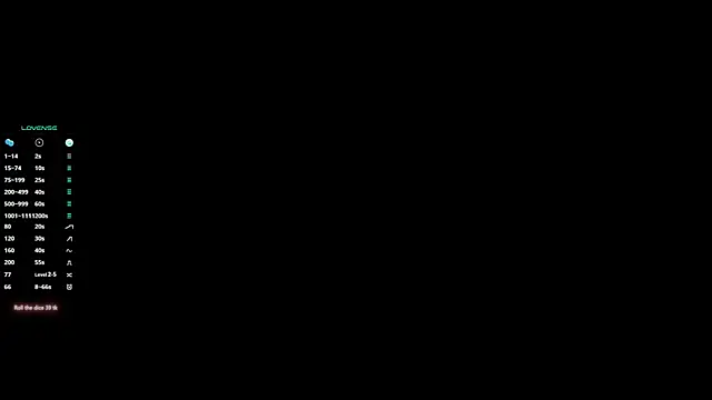 VIktorSecret 在線直播表演