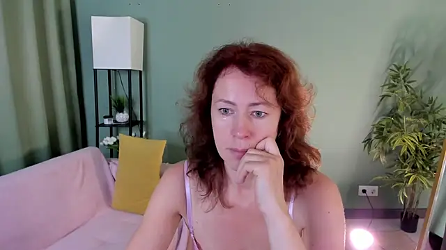 LeticiaRomano Chat XXX in diretta