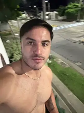 Онлайн чат XXX noahstevenss