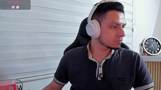 Chat XXX Live Rick_Adams