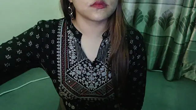 queen_angelina's Live XXX Chat