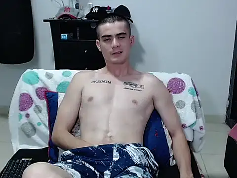 Zac_Efrontn Live XXX chat