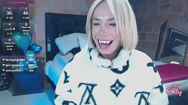 Czat XXX na żywo – victoria_kosh