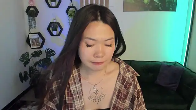 LunaPurrrn Live XXX chat