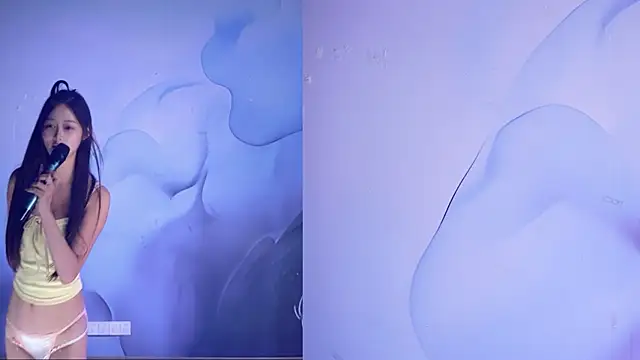CM_001のライブXXXチャット