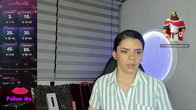 natasha_logan_n Live XXX chat