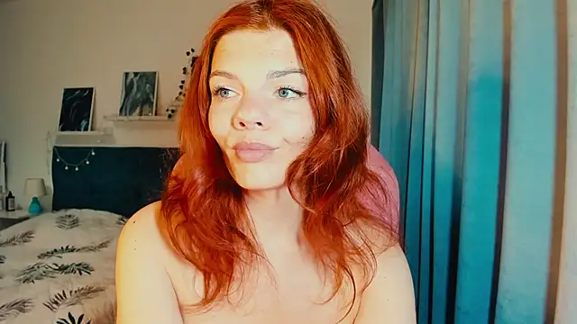 Živý XXX chat AlysaNightmoon