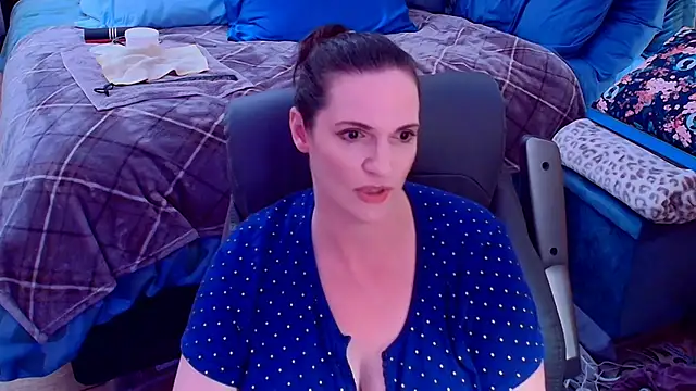 ninajaymes Chat XXX live
