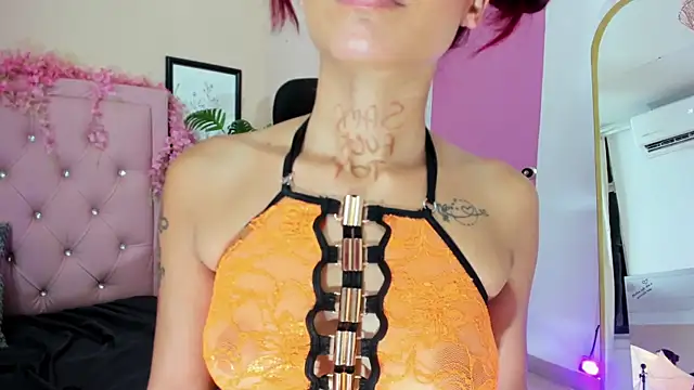 Cherry_Scarlet_ Chat XXX live