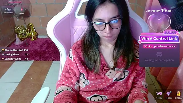 Maggie_Fox3 Chat XXX live