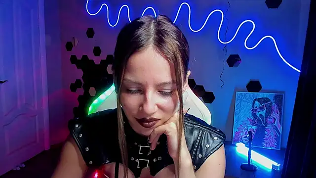 mistress_annaa's Live XXX Chat