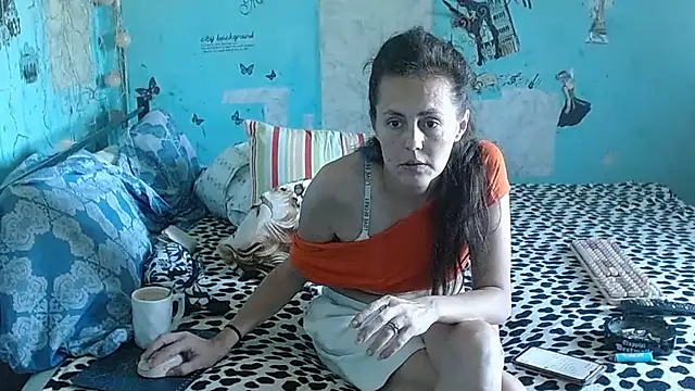 brighteyes77 Chat XXX in diretta