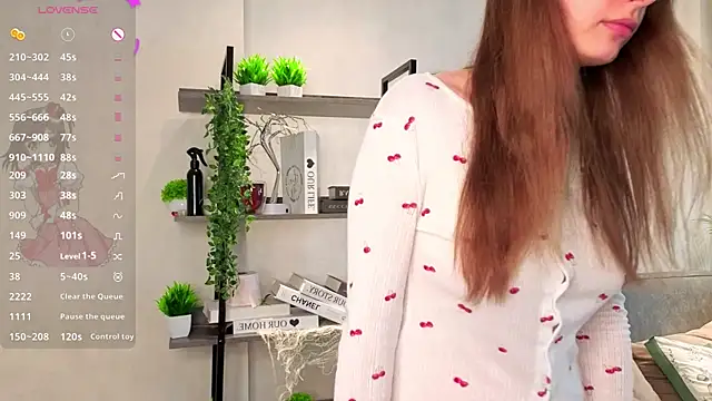 دردشة AltheaEllers الجنسية المباشرة