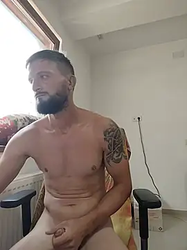 ParevePay Adlı Modelin Canlı XXX Sohbeti