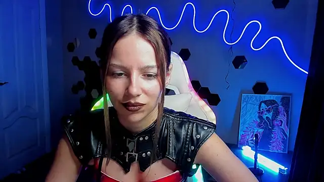 mistress_annaa: онлайн-секс-чат