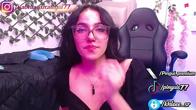 khloe_srr Live XXX Chat