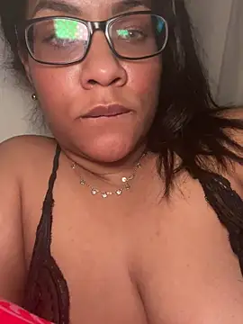 Chaniita's Live XXX Chat