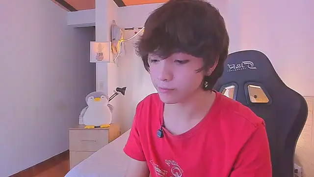 Chat XXX ao vivo de Sweet_Allan