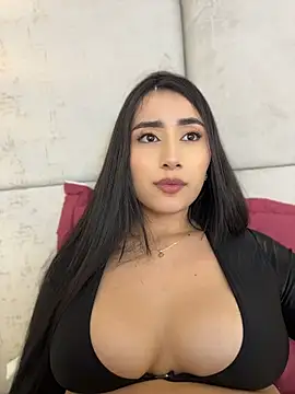 แชท XXX สดของ IvonneOwen