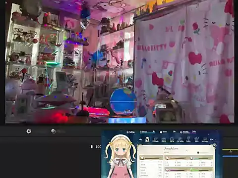 JesuAdamn Live XXX chat