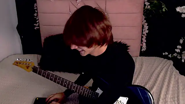 oli_dusk Obrolan Langsung XXX