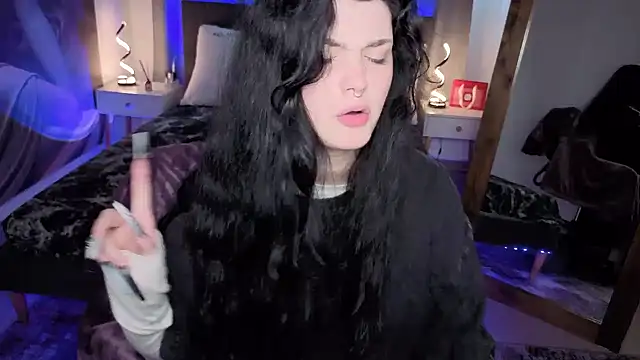 Chat XXX en directo de MileyRood