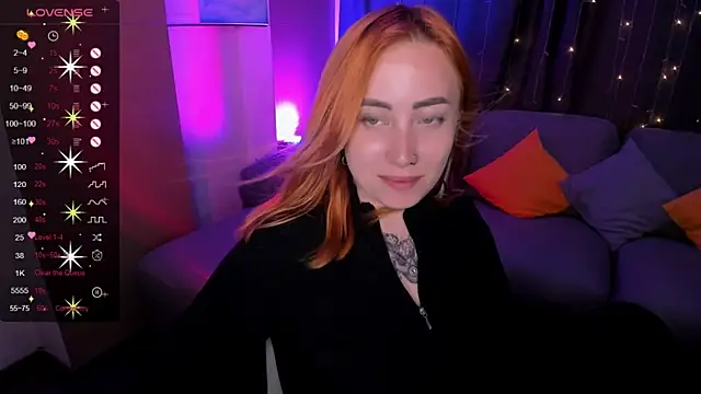 deboramoore's Live XXX Chat