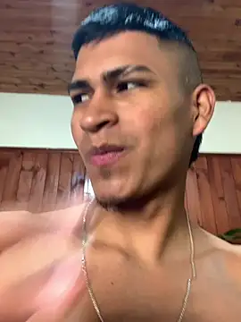 โชว์เว็บแคมของ Emiliano_Reyes
