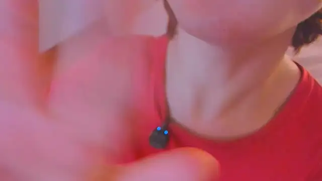 Chat XXX Live Sweet_Allan
