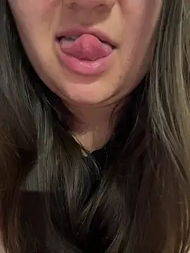 Sembang XXX Secara Langsung Jane_BBW