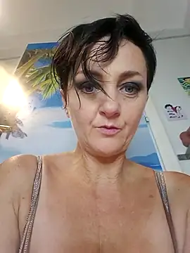 lucillabollente – Live XXX-chat