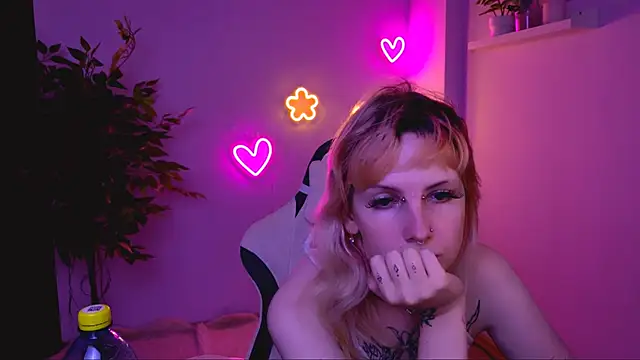 CaliforniaDreamerr Chat XXX live