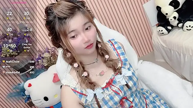 di-or- Live XXX-chat