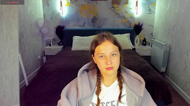Vanessa_Sinclairr's Live XXX Chat