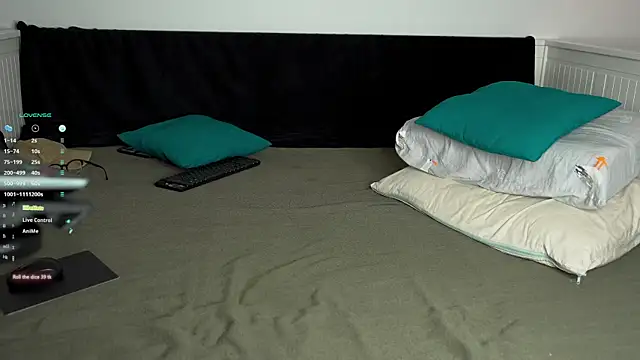 XXX chat uživo modela VIktorSecret