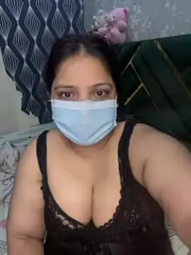 BarbieJasmine – Naživo XXX chat