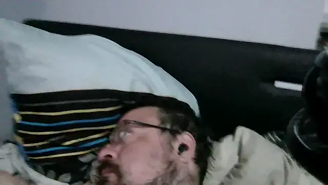 Webkamerová show eristoff89