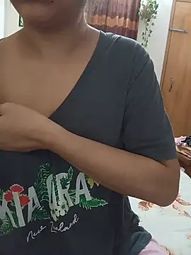 Tanha18 Adlı Modelin Canlı XXX Sohbeti