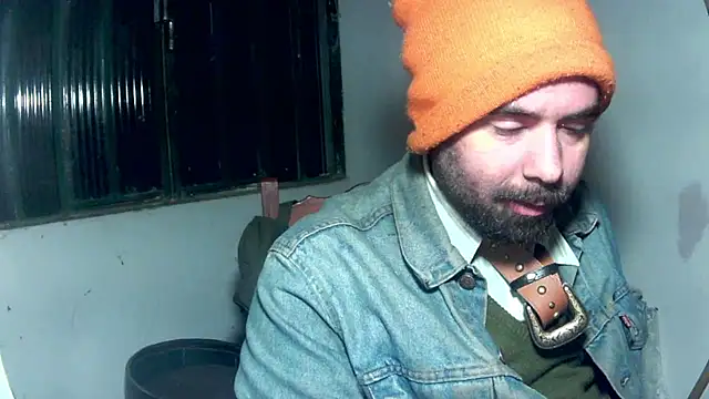 Smoker_lounge Live XXX-Chat