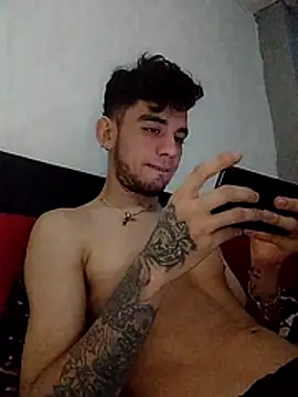 Tokioxx Live XXX-chat