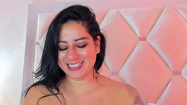 SeleneCarter 라이브 XXX 채팅