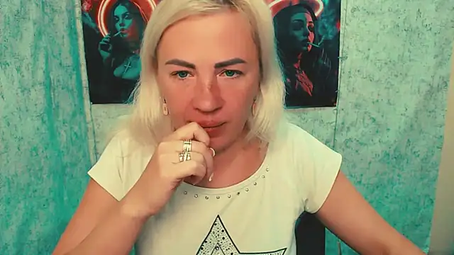 LilaCandy6 Live XXX-chat