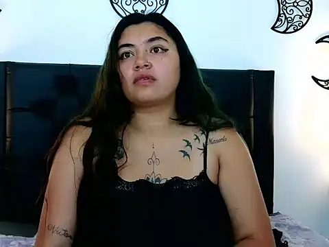 Онлайн чат XXX KatalynaSweet