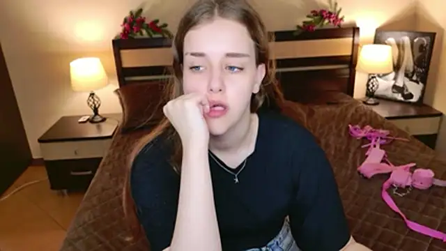 LilaClever – Naživo XXX chat
