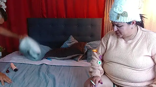 Онлайн чат XXX Miia_liam_
