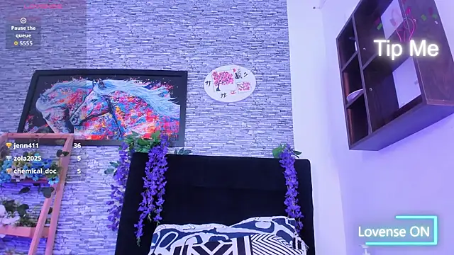 دردشة Giinger_gap الجنسية المباشرة
