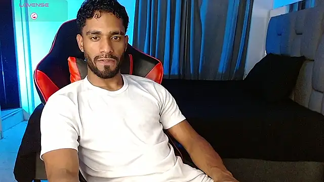 Czat XXX na żywo – Damiano_walker