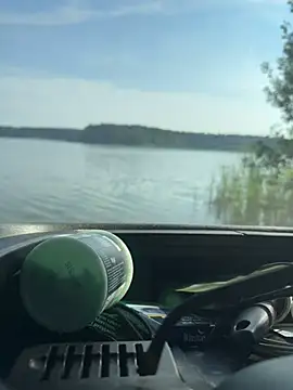 Webkamerová show VelvetKingg