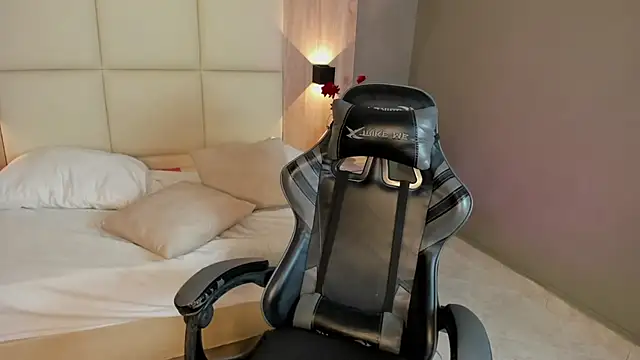 Czat XXX na żywo – gise_morin