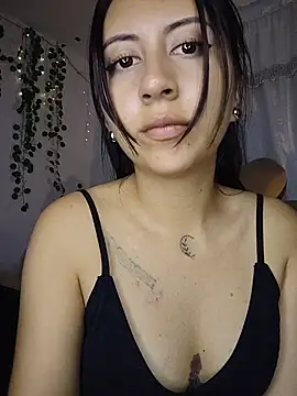 Celestexclear 라이브 XXX 채팅